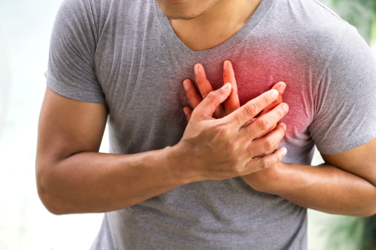 Chest Pain Specialist Doctor in Faisalabad – A Complete Guide for Patients