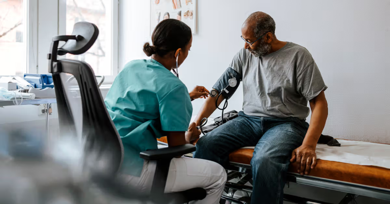 Treatment for High Blood Pressure Specialist – A Complete, Easy Guide