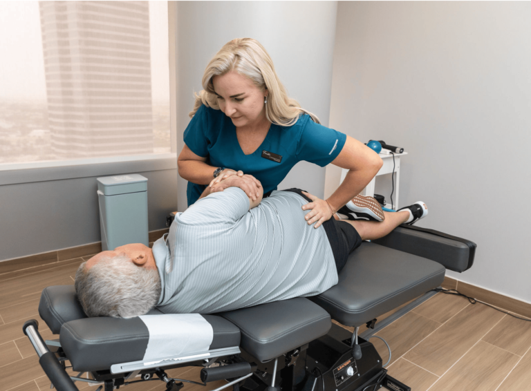 Affordable Spine Alignment Therapy Clinic: A Simple Guide to Better Back Health