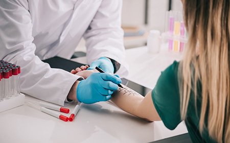 Skin Allergy Treatment Specialist Clinic: A Complete Guide to Care, Relief, and Recovery