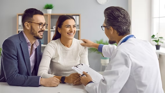 Infertility Treatment for Women Clinic: A Complete Guide in Simple Words