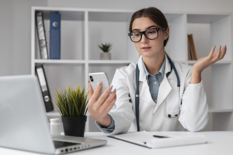 Affordable Medical Consultation Doctor Online: A Complete Guide to Easy, Low-Cost Healthcare