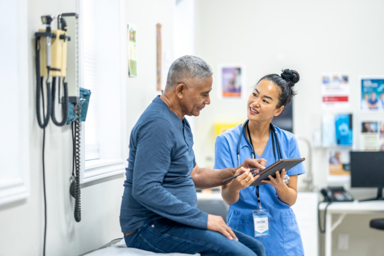 Walk-In Clinic for Common Illness Treatment: A Simple Guide to Fast and Easy Care