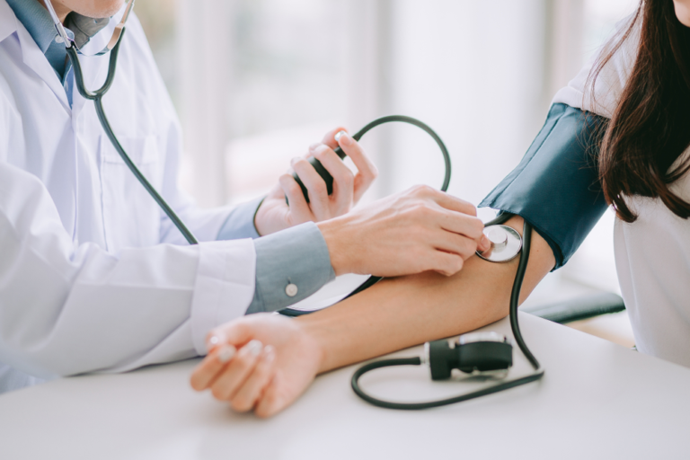 Diabetes and Blood Pressure Specialist Clinic: A Complete Easy Guide