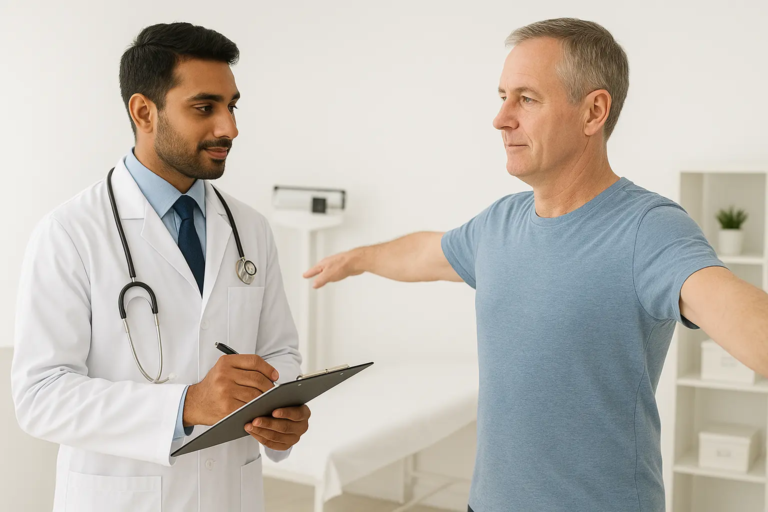 Full Body Health Diagnosis & Doctor Consultation: A Complete Guide in Simple Words