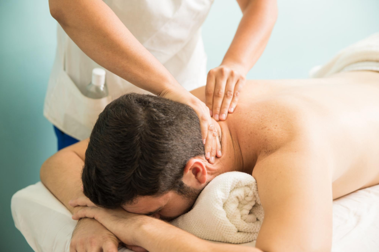 Full Body Relaxation Massage Center: A Complete Guide to Relaxation, Wellness, and Inner Peace