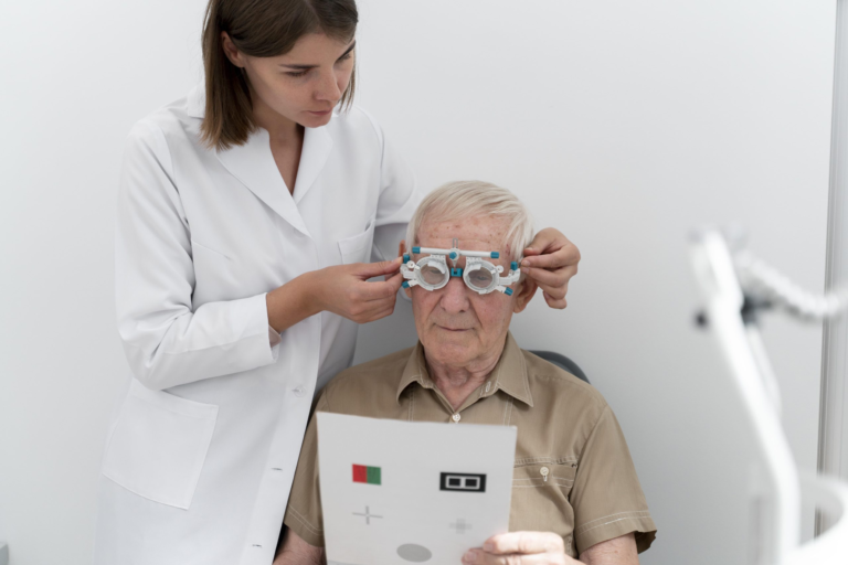 Glasses Prescription Eye Checkup Clinic: A Complete Guide to Better Vision