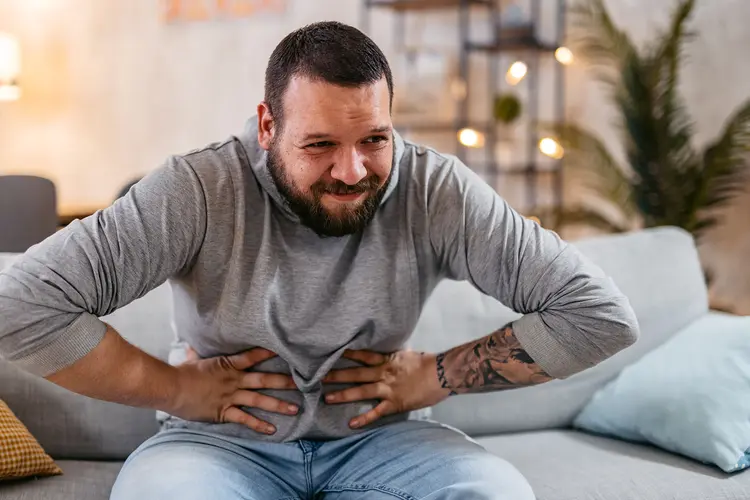 Treatment for Urinary Tract Infection in Men (Complete Guide in Simple Words)