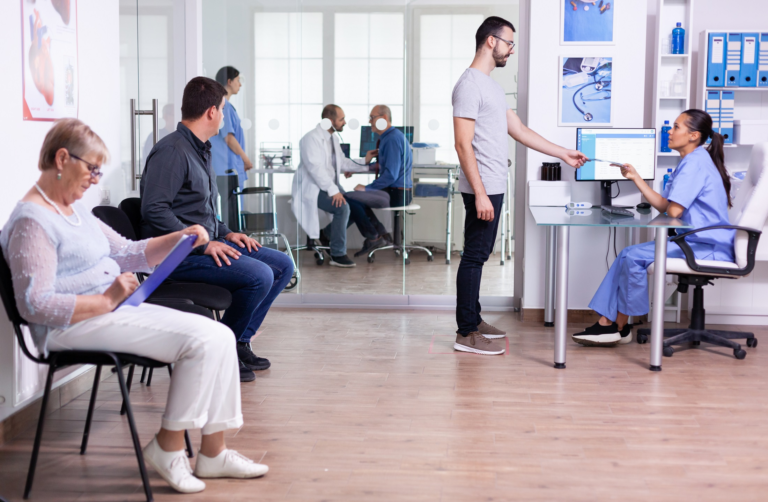 Walk-In Medical Clinic for Minor Injuries: A Simple, Fast Solution for Everyday Health Needs