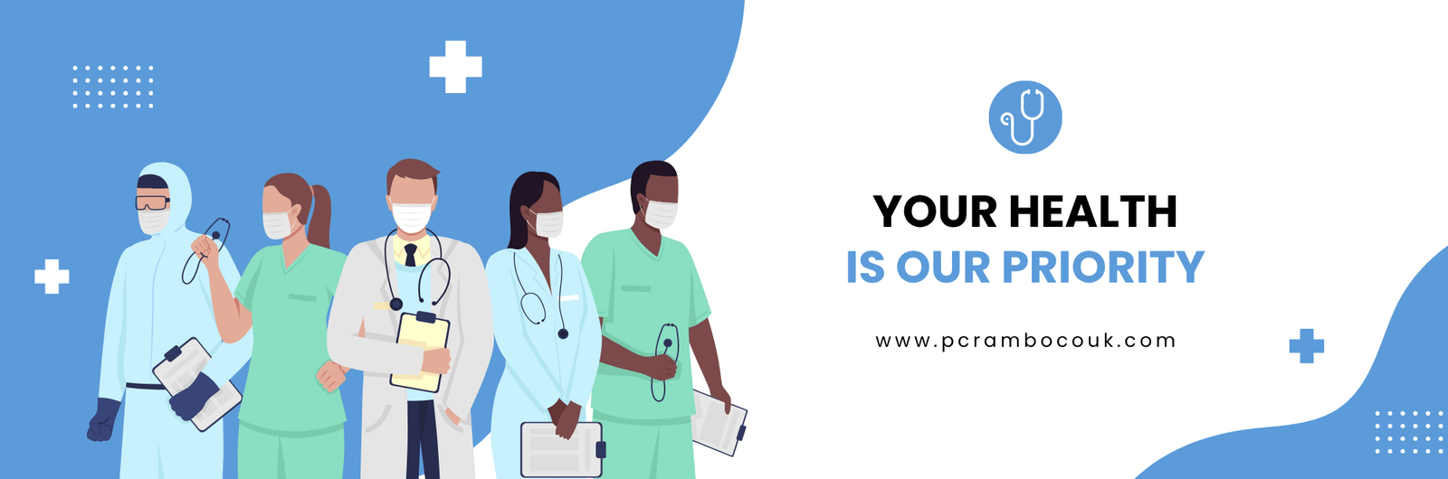 pcrambo.co.uk