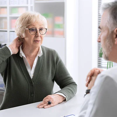 Bone Health Tips for Aging Individuals