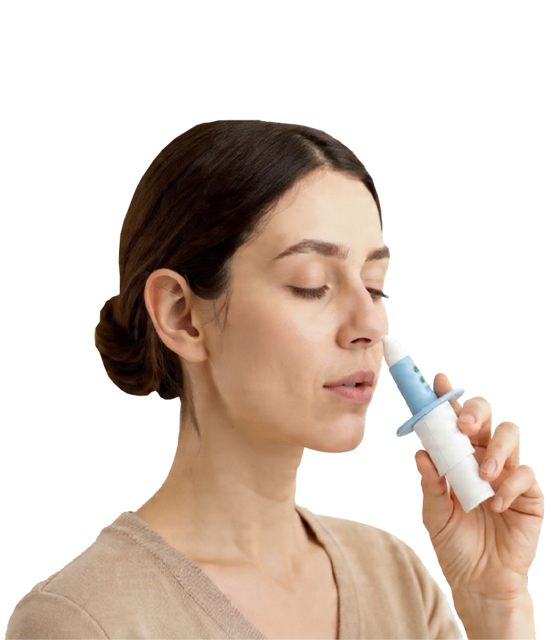 A Spravato Overview of Dosage and Administration