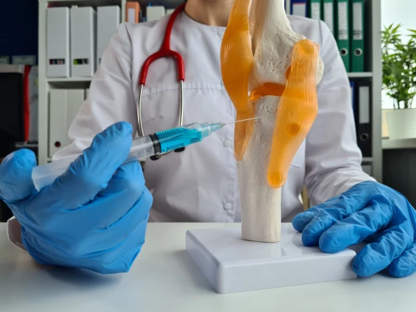 Approaches to Stem Cell Therapy for Joint Health