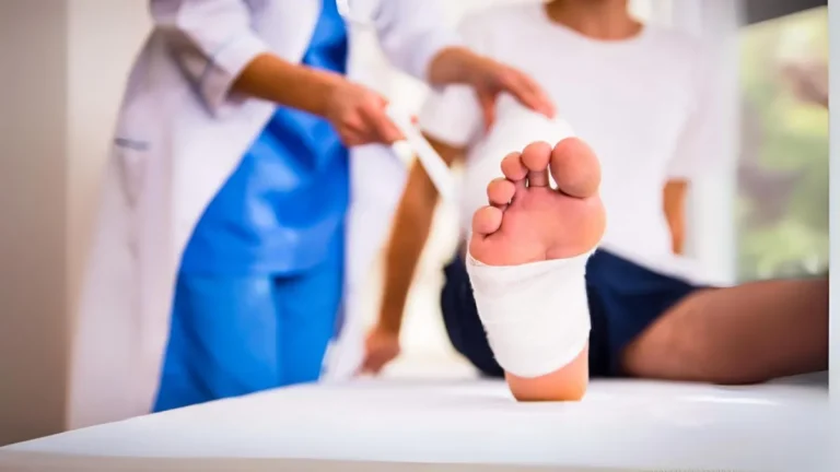 Effective Strategies for Chronic Wound Care