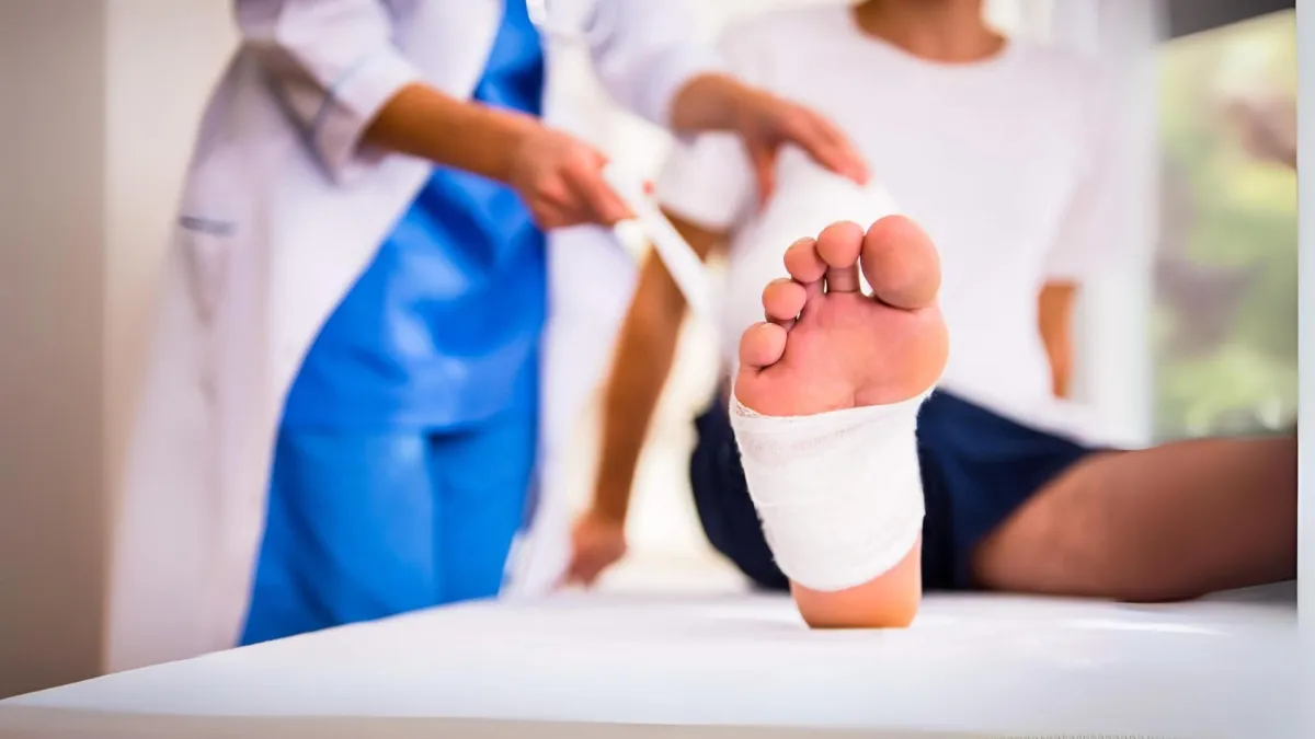 Effective Strategies for Chronic Wound Care