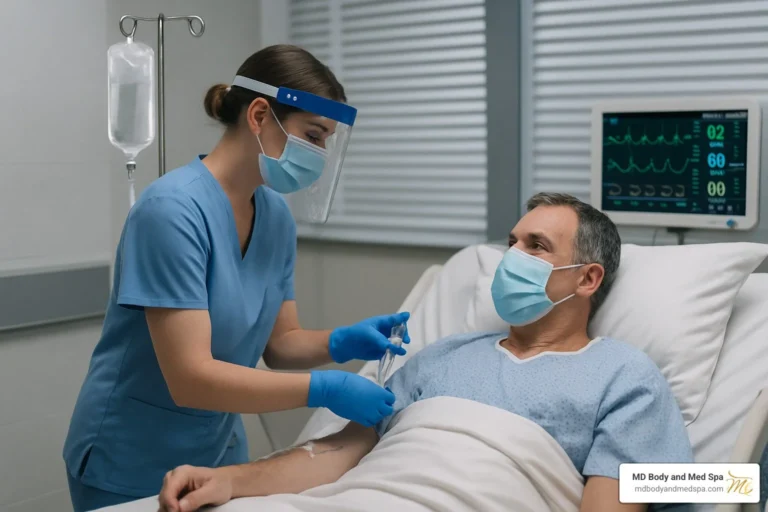 Emergency Room Protocols for Allergic Reactions