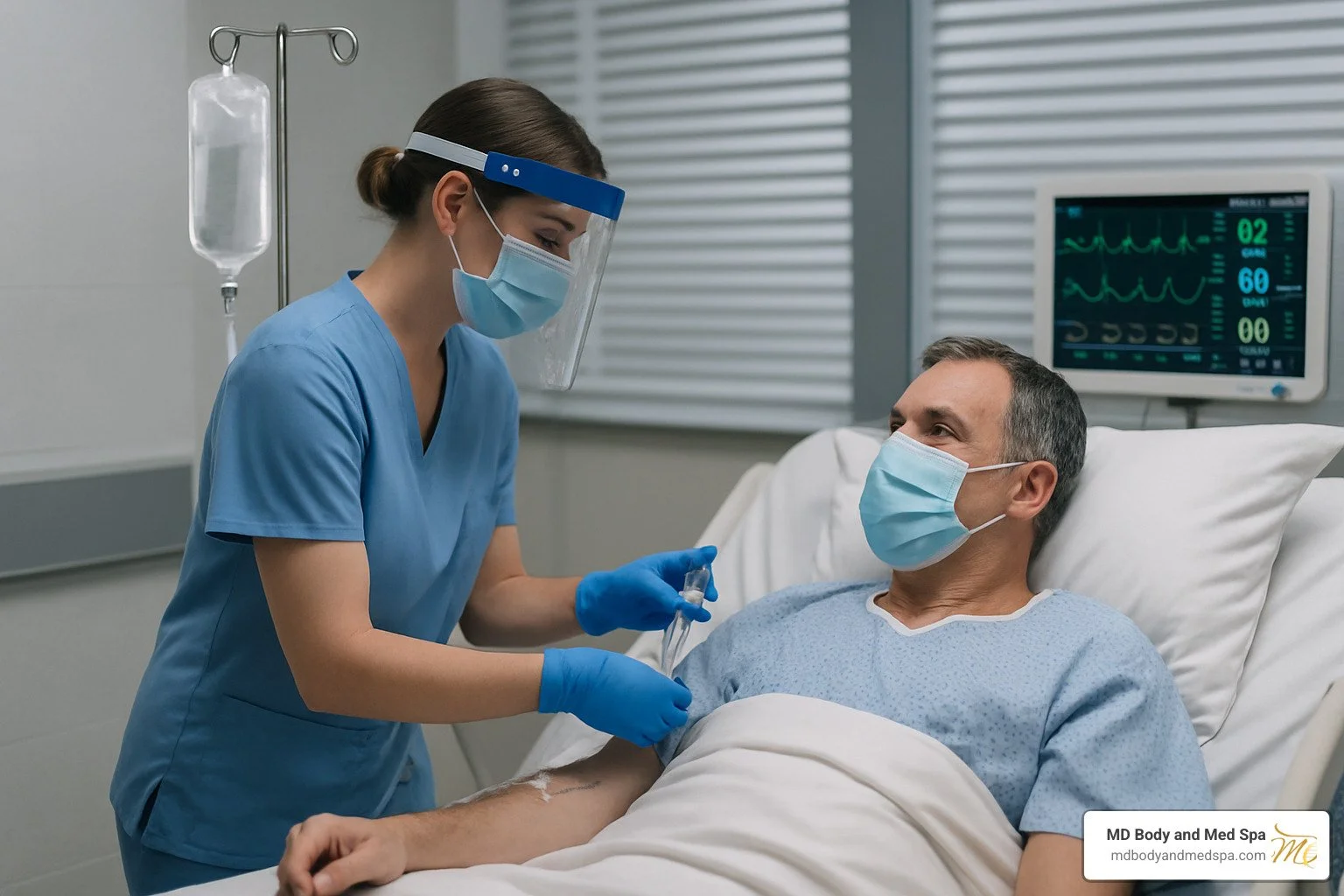 Emergency Room Protocols for Allergic Reactions