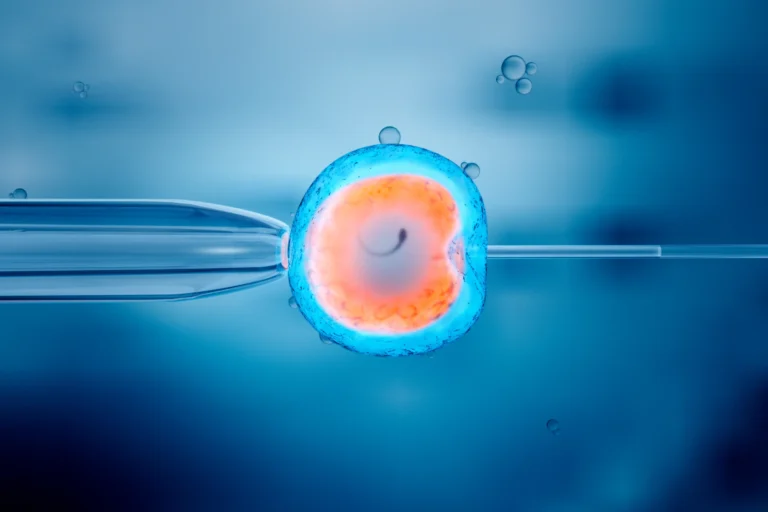 Emerging Techniques for IVF