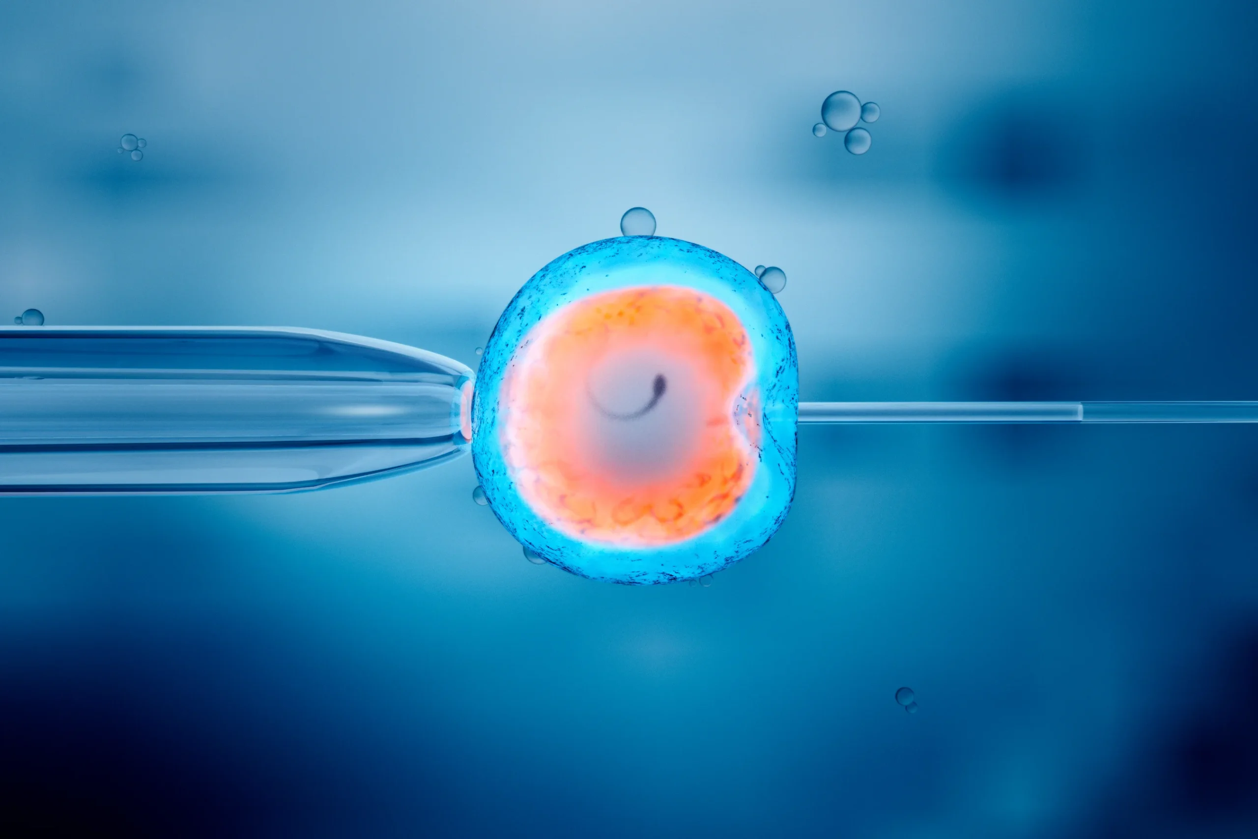 Emerging Techniques for IVF