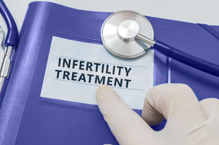 Exploring Alternative Therapies for Infertility Treatment