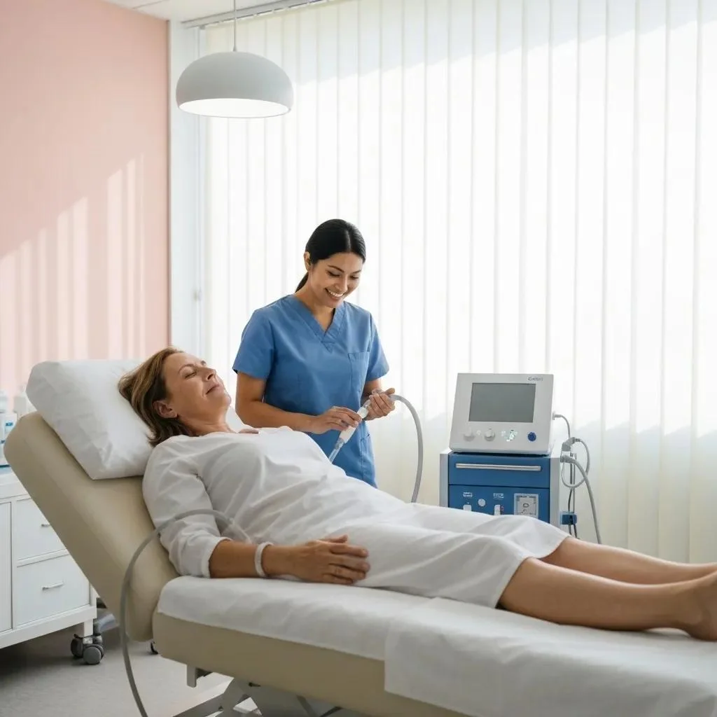Exploring Comprehensive Pain Management Techniques