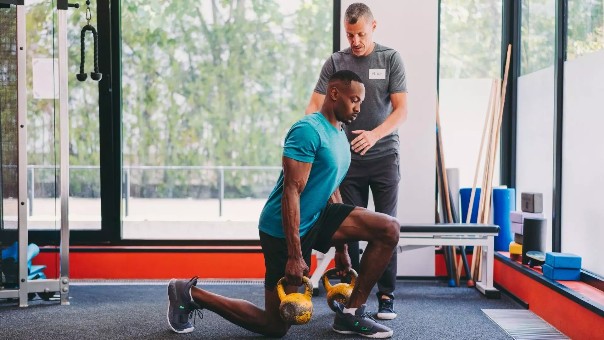 How Personal Training Enhances Your Workout Experience