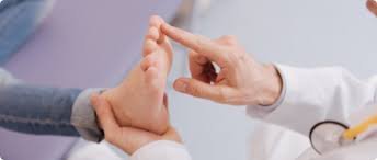 How Podiatrists Help Patients With Foot Pain and Discomfort