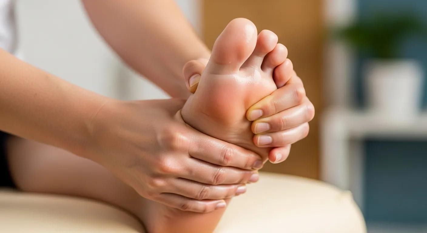 Identifying and Treating Plantar Fasciitis