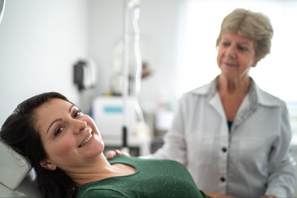 Increasing Awareness of Women's Heart Health Issues