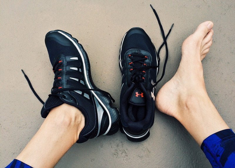Lifestyle Changes and Footwear Advice To Prevent Bunions