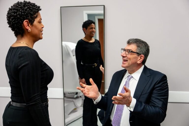 Preparing for Your First Consultation With a Plastic Surgeon