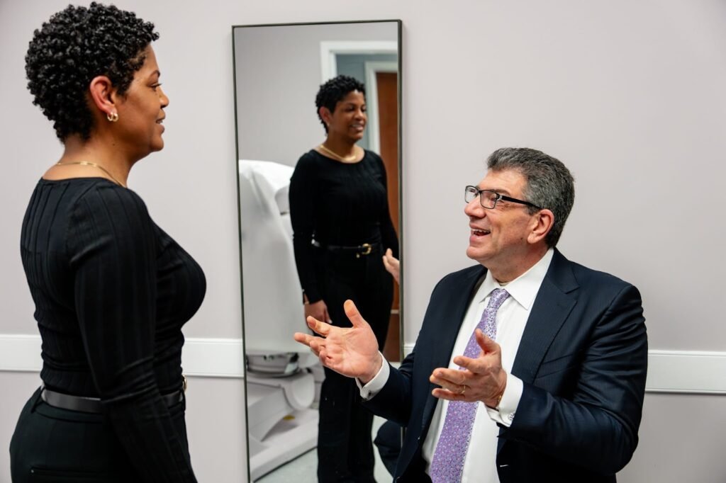 Preparing for Your First Consultation With a Plastic Surgeon