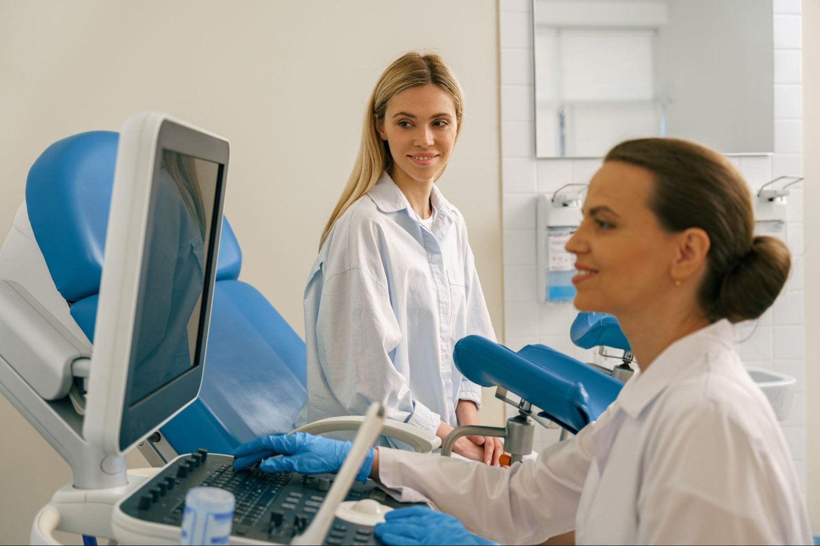 Preventive Screenings Every Woman Should Know About
