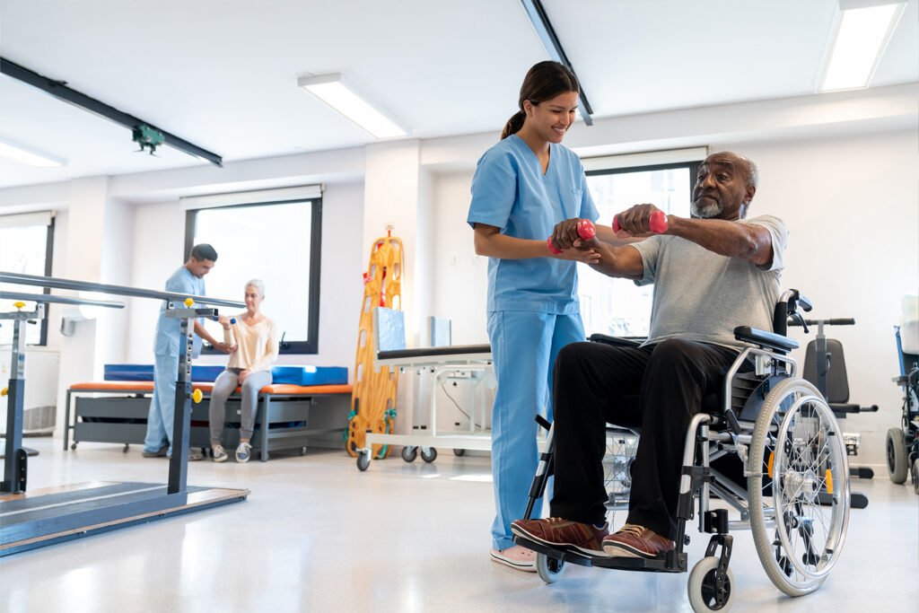 Rehabilitation Strategies After Orthopedic Surgery