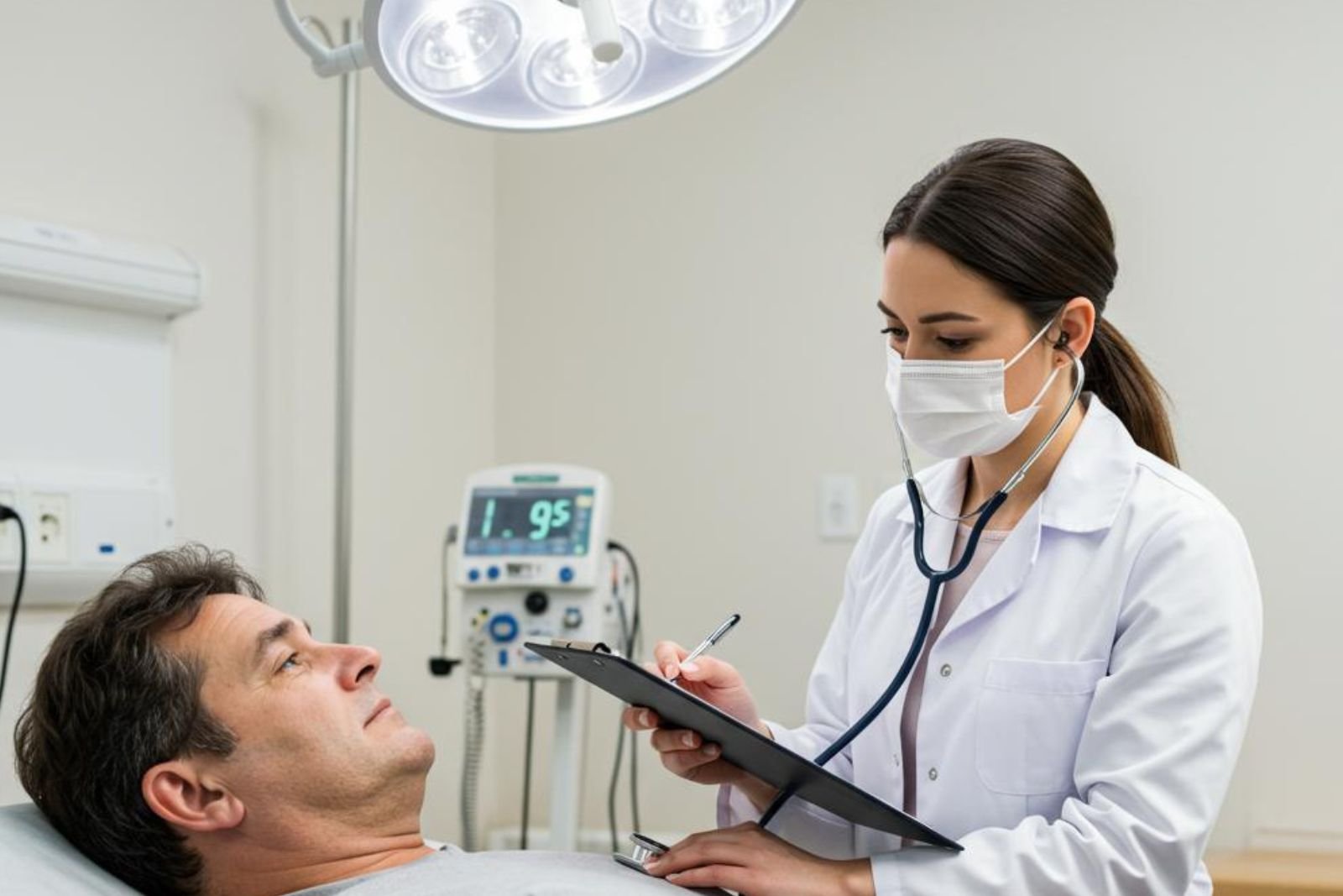 The Importance of Regular Check-Ups in Gastroenterology