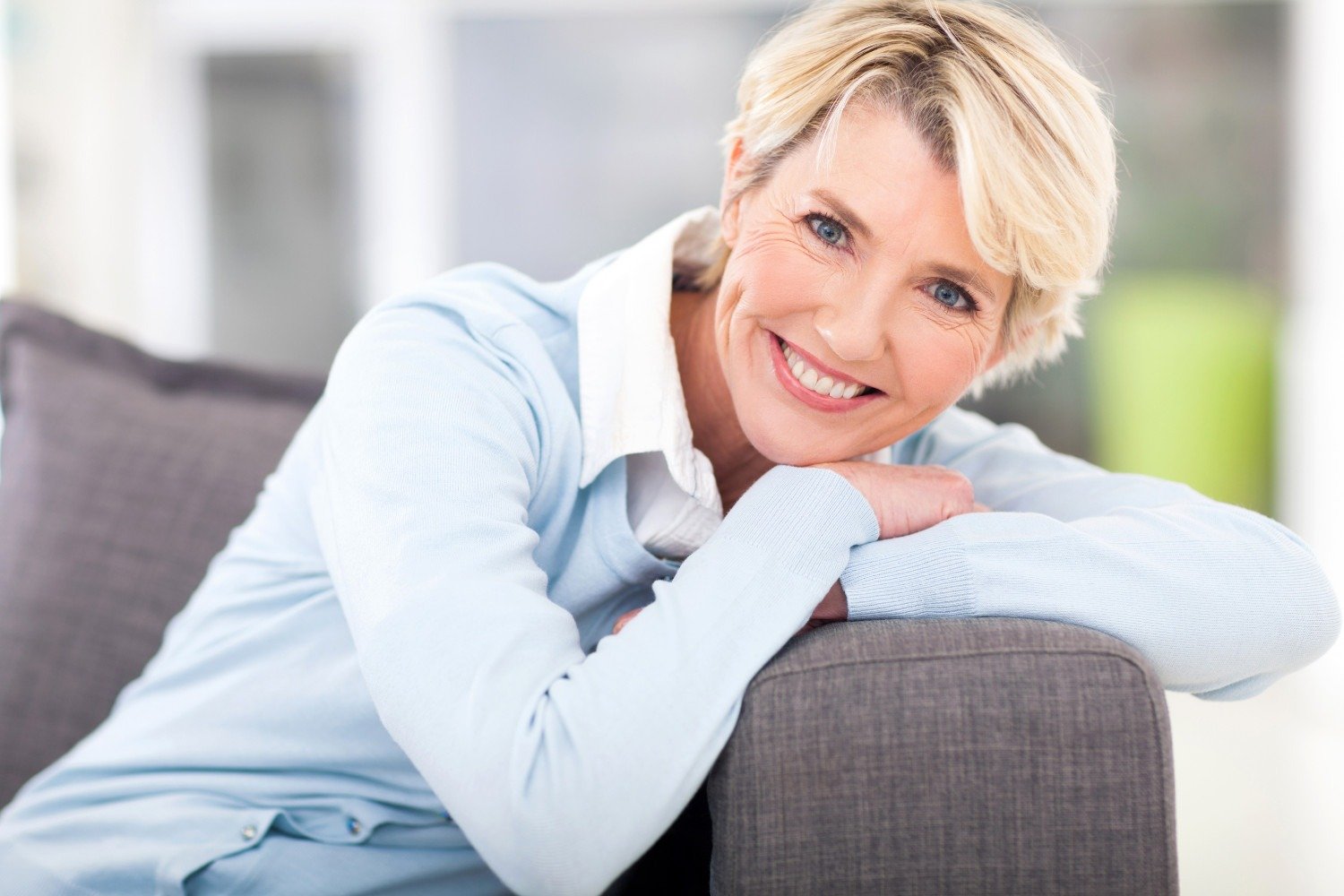 The Role of Gynecological Health in Aging Women