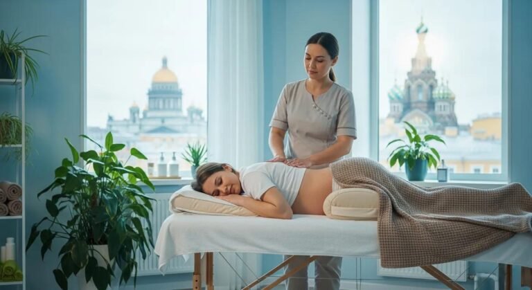 The Role of Prenatal Care in Reducing Pregnancy Complications