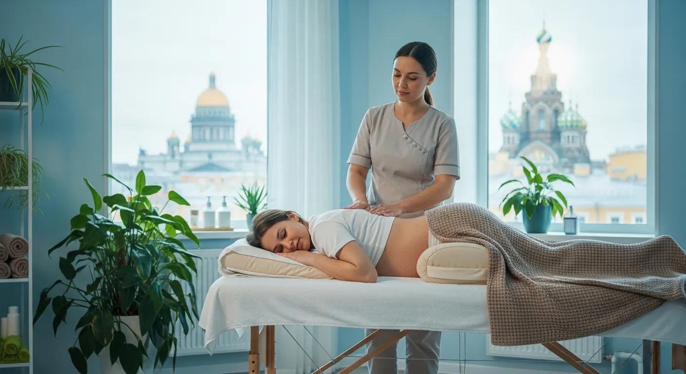 The Role of Prenatal Care in Reducing Pregnancy Complications
