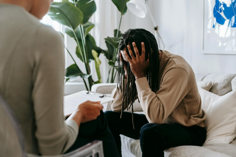Understanding the Connection Between PTSD and Substance Abuse