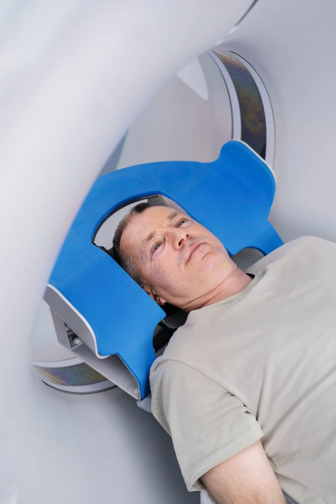 Understanding the Role of Oxygen Therapy in Post-Concussion Recovery