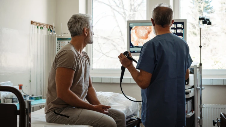 A Guide for Preparing for a Colonoscopy