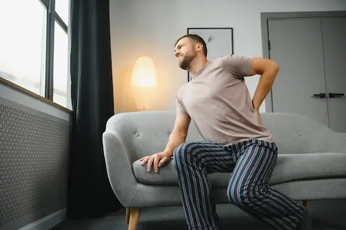 Coping Strategies for Living With Degenerative Disc Disease