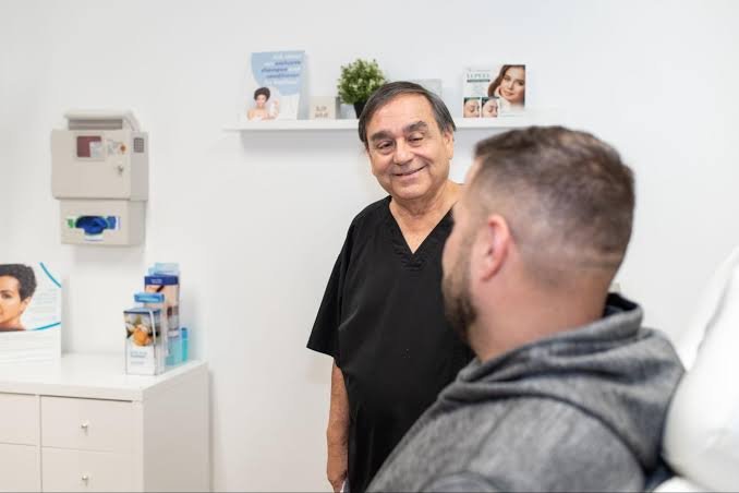 Exploring Botox for Men