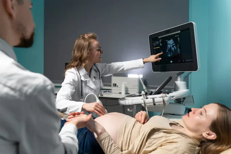 Exploring the Latest Developments in Obstetrics