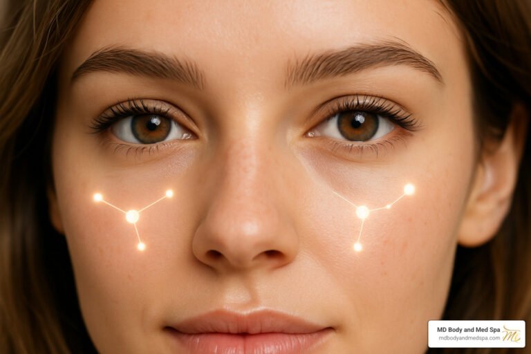 Exploring the Types of Cysts That Can Form on the Eye