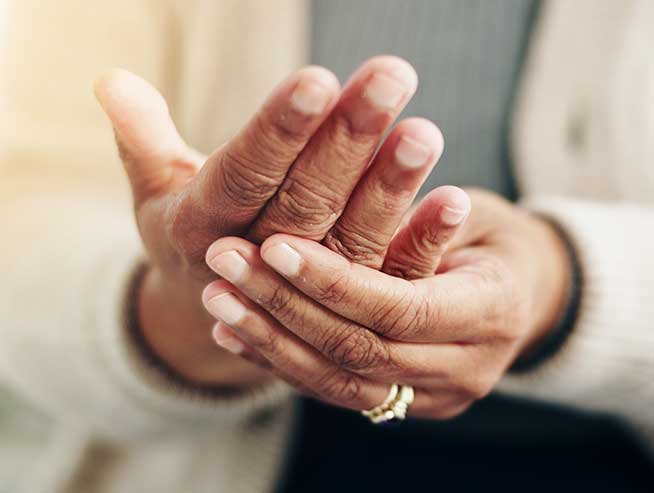 Frequently Asked Questions About Gout