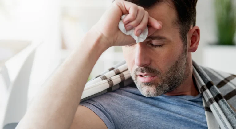 How Allergy Testing Can Help With Chronic Sinusitis