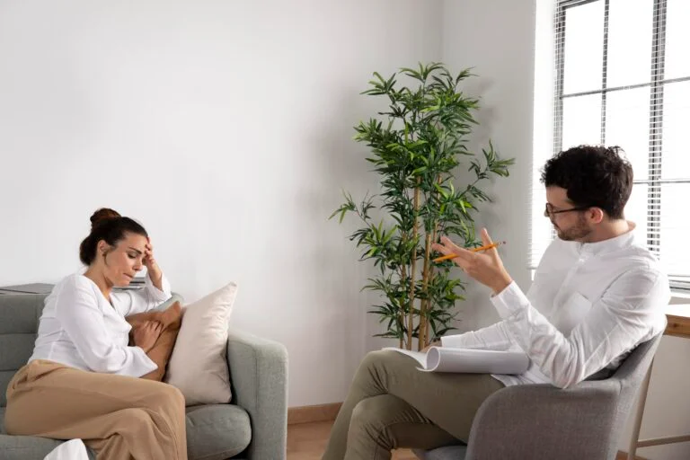 How To Choose the Right Therapy Services for You
