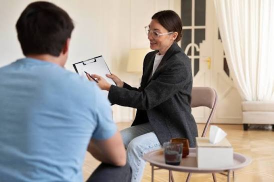How to Prepare for Your First Appointment with a Mental Health Therapist