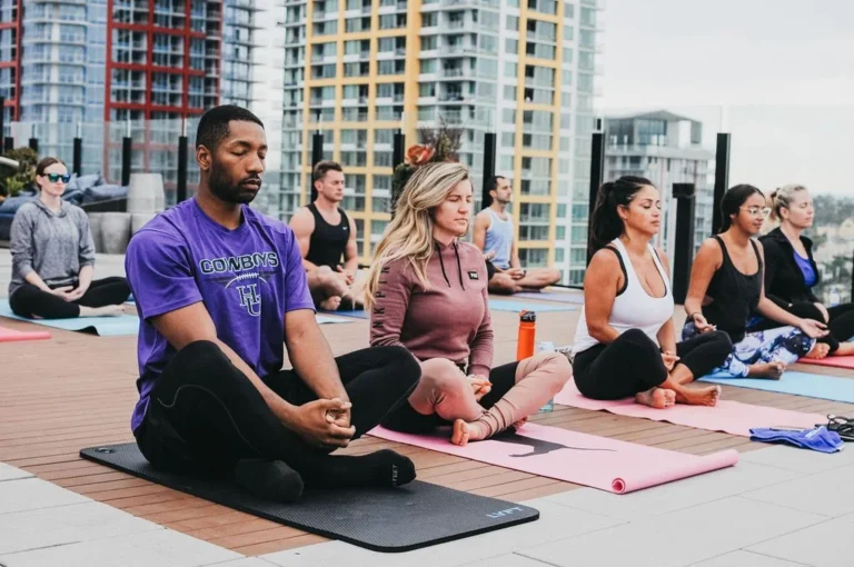 Integrating Nutrition and Holistic Wellness Practices
